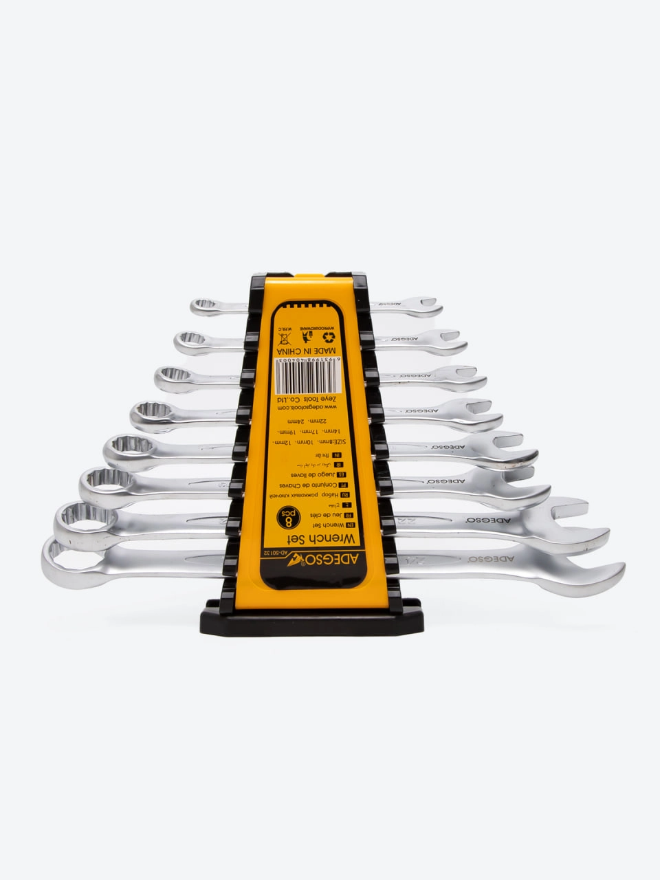 ADEGSO AD-50132 (8 dona) gayka kalitlari to‘plami sotib olish