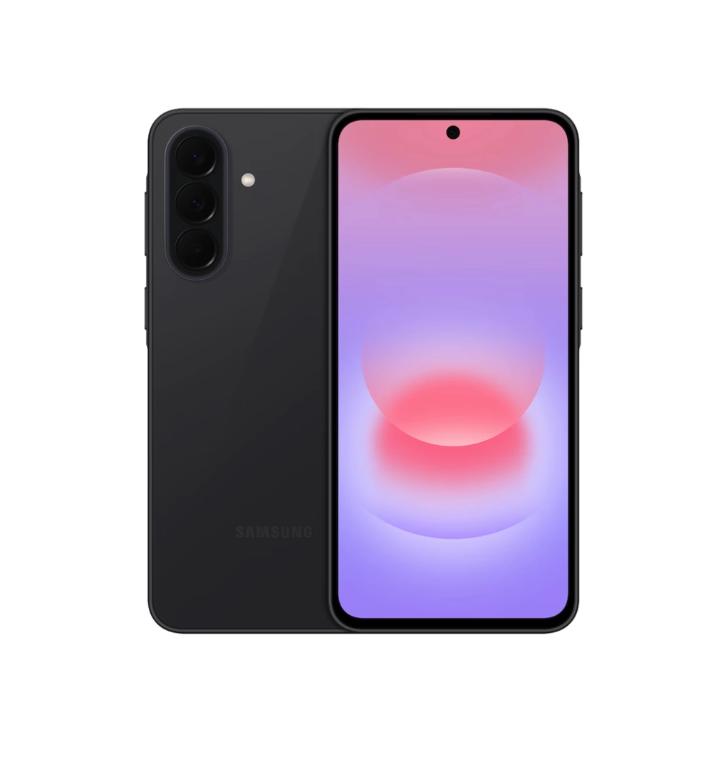 Samsung Galaxy A37 8/128 GB, Charcoal sotib olish