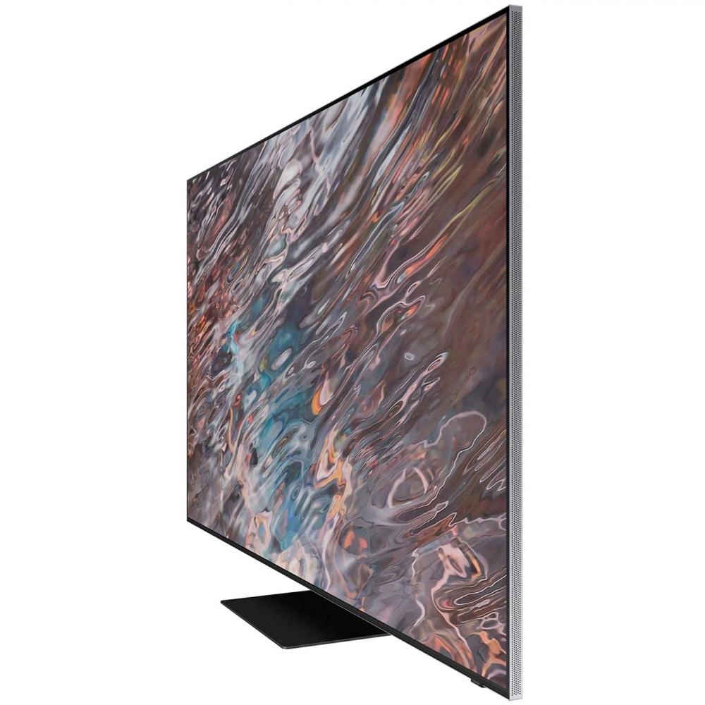 Телевизор Samsung Neo QLED QE65QN800AU (2021) 8K UHD Smart TV (Россия) онлайн