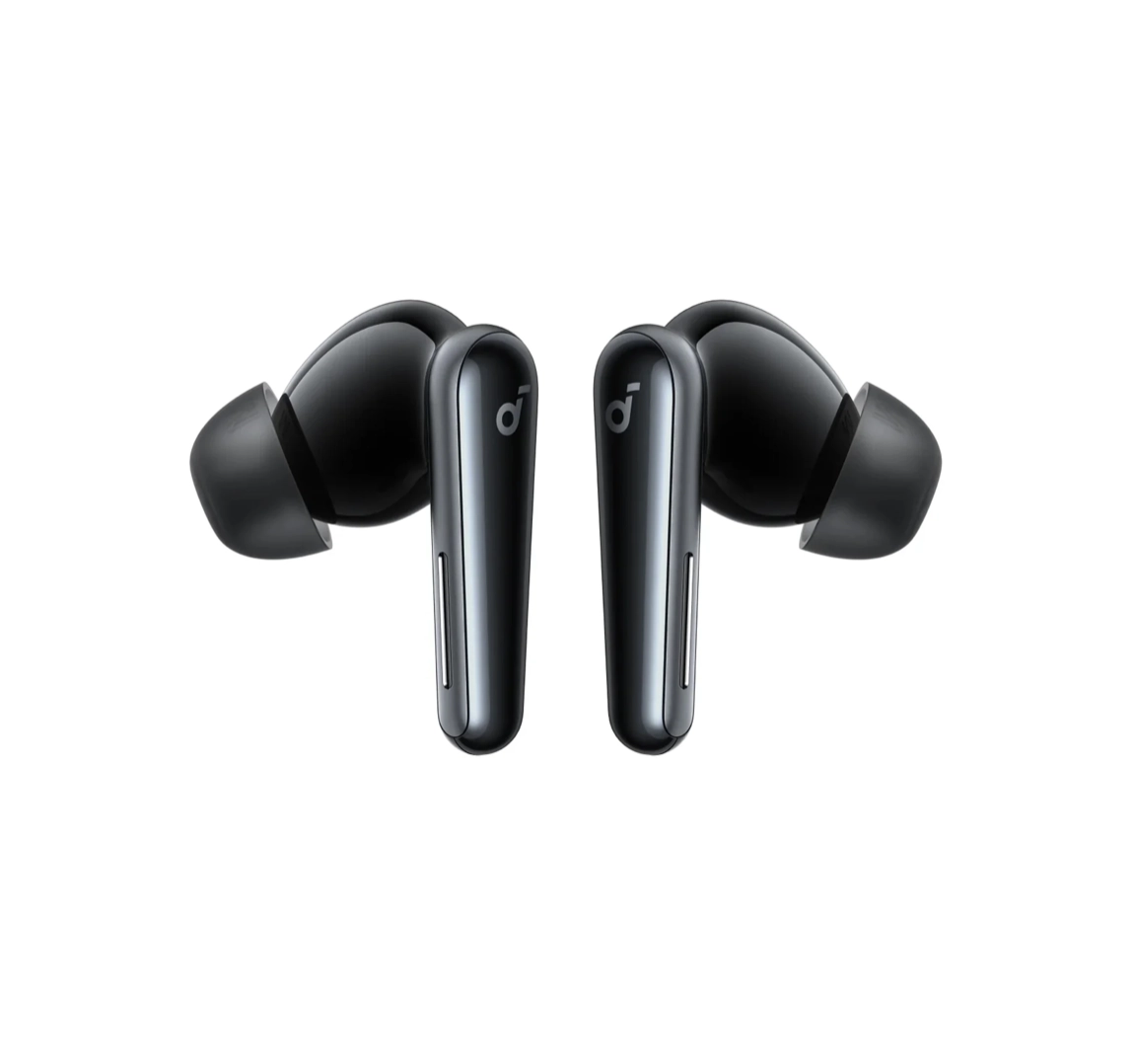 Anker Soundcore Liberty 5, Global, Black simsiz naushniki O'zbekistonda