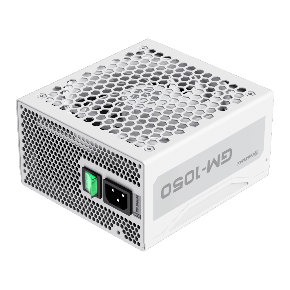 Блок питания Gamemax GM-1050 WH недорого