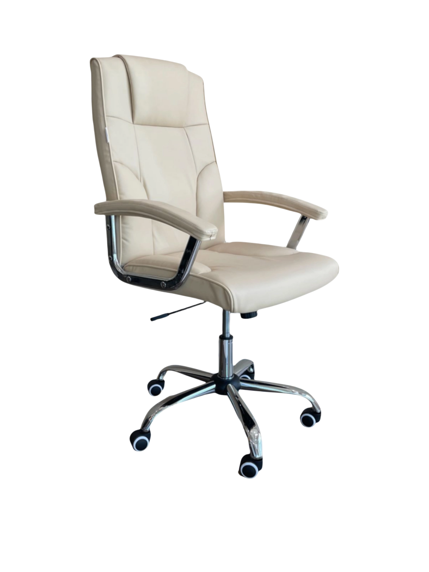 Ofis kreslosi ChairMan 1116, Beige sotib olish