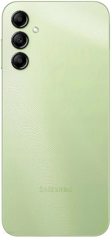 Samsung Galaxy A14 4/64GB Yashil Smartfoni arzon
