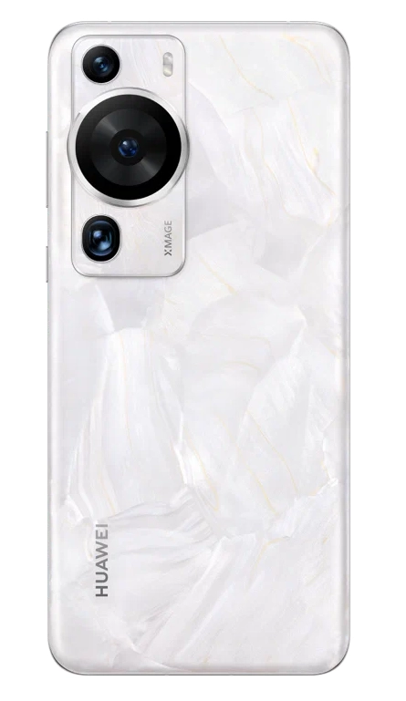 Смартфон Huawei P60 Pro 8/256GB Белый в Узбекистане