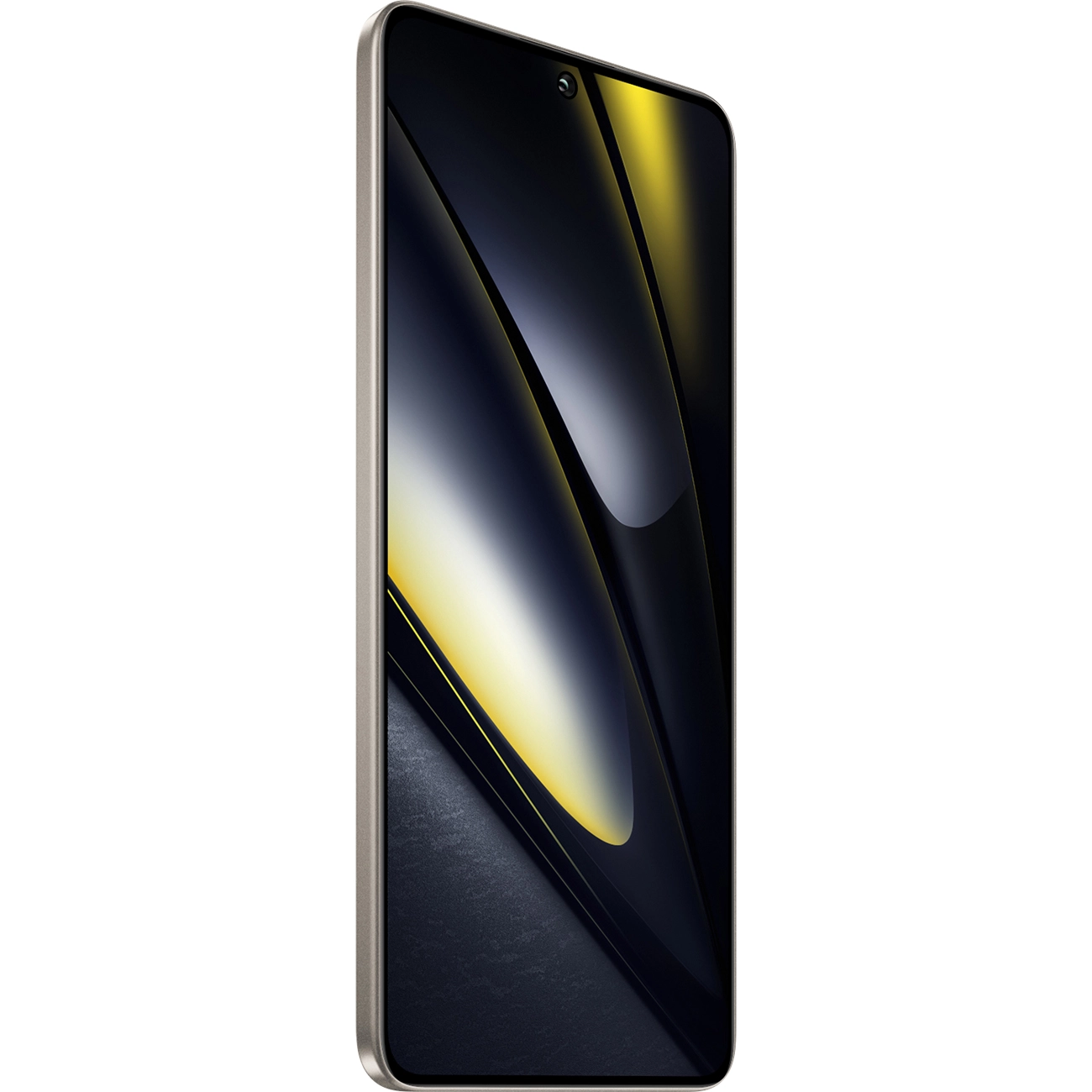 Xiaomi Poco F6 8/256GB Titanium Smartfoni onlayn