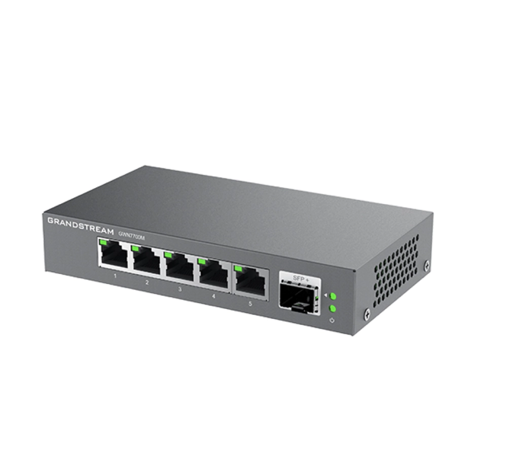 Коммутатор Grandstream GWN7700MP недорого