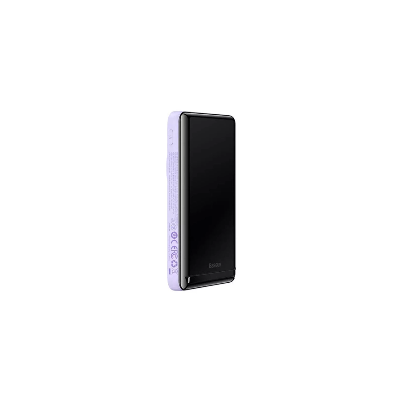 Baseus Magnetic Bracket Wireless Fast Charge 10000mAh 20W tashqi akkumulyatori arzon