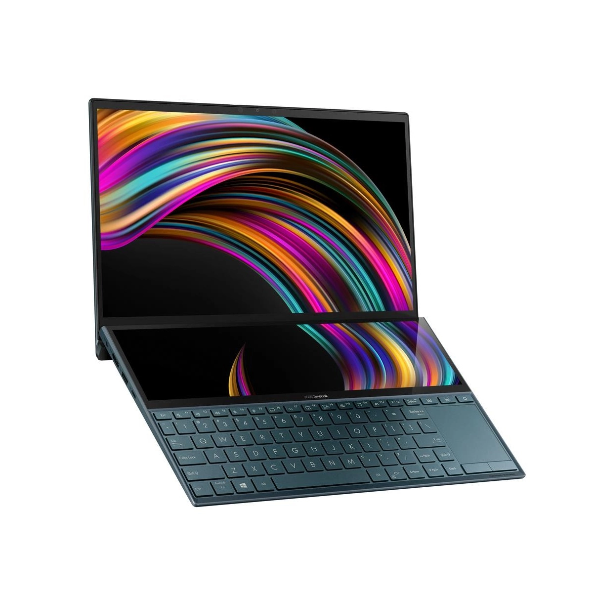 Ноутбук Asus ZenBook Duo / Intel i7-10510U / DDR4 16GB / SSD 1TB / 14