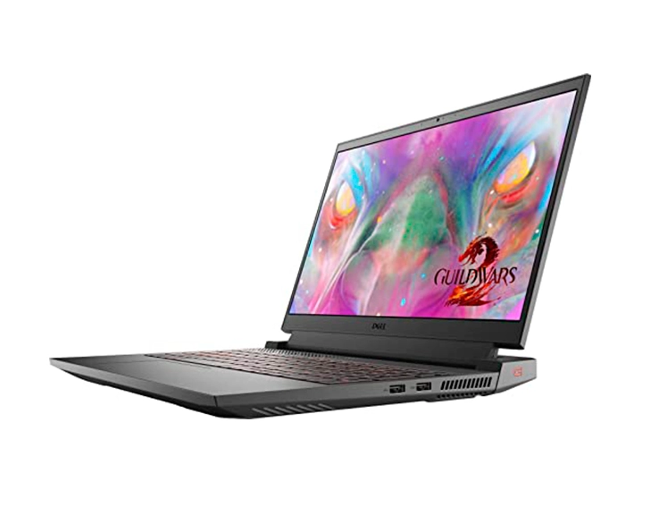 Ноутбук Dell G15 5511 i7-11800H 16/512GB SSD RTX3050-4GB 15,6'' FHD недорого