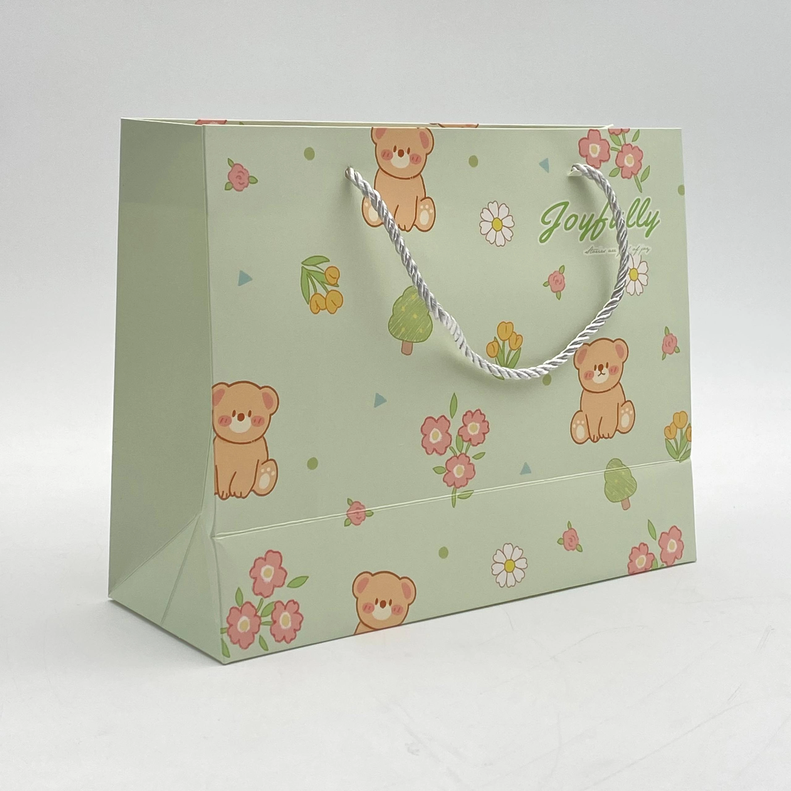 25.4x20x9.5 sm gorizontalsovg'a paketi GM-3327 (kichik) sotib olish