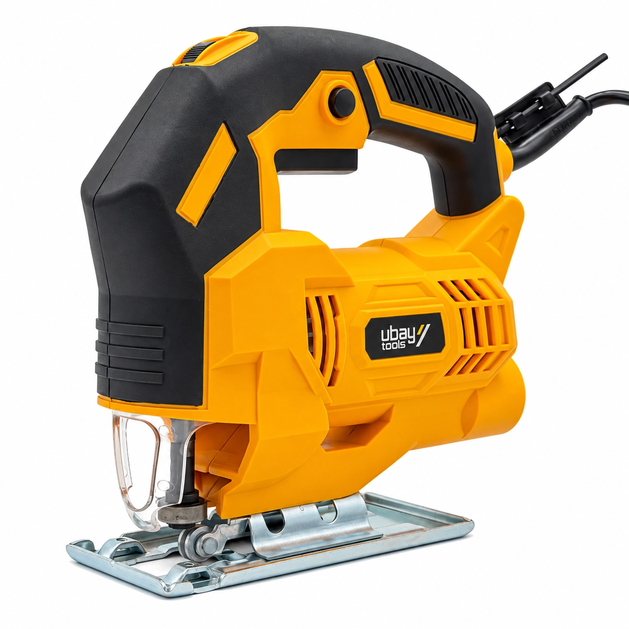 Elektr lobzik UBAY UB-JS55D bo'lib to'lash