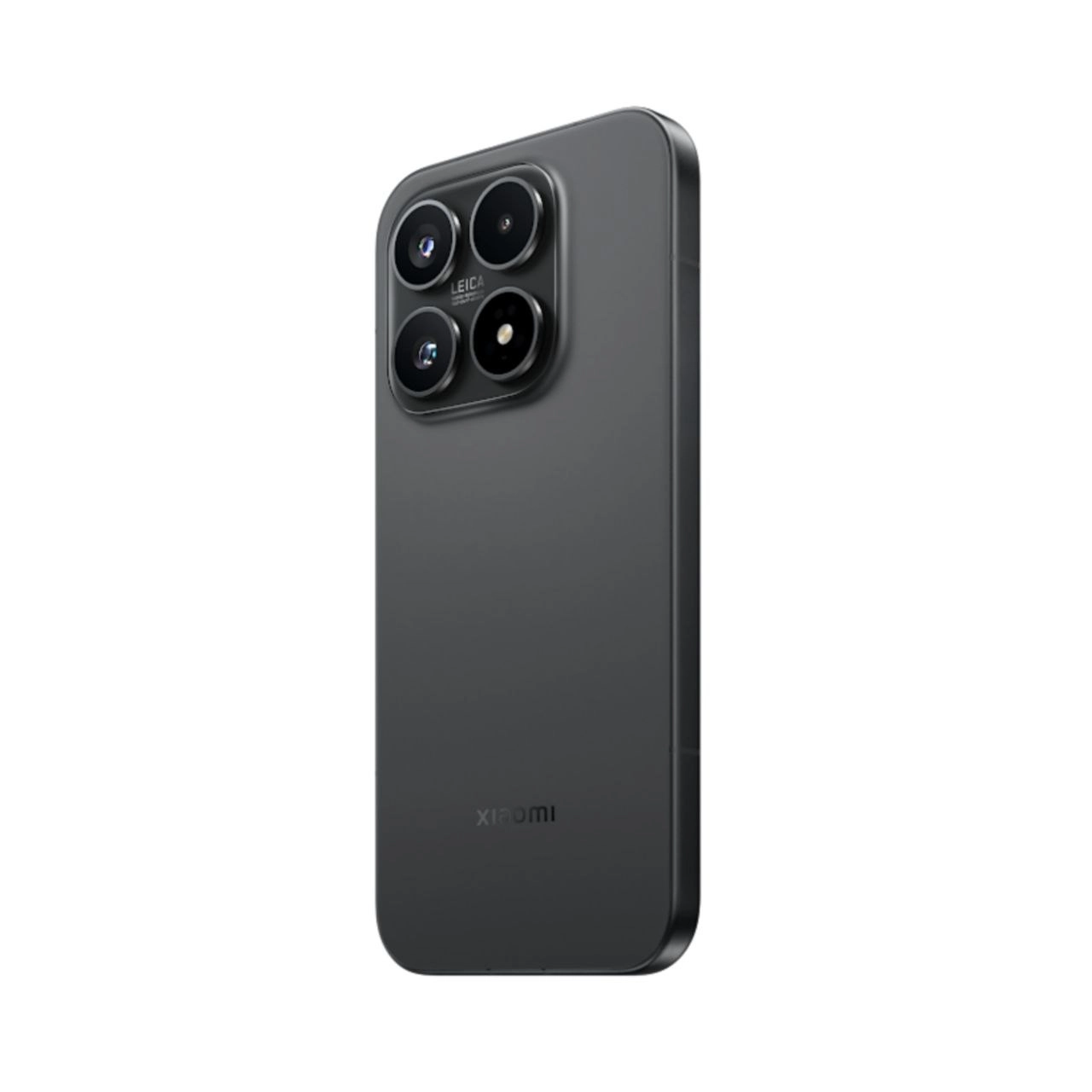 Смартфон Xiaomi 17 12/512 GB, Black цена