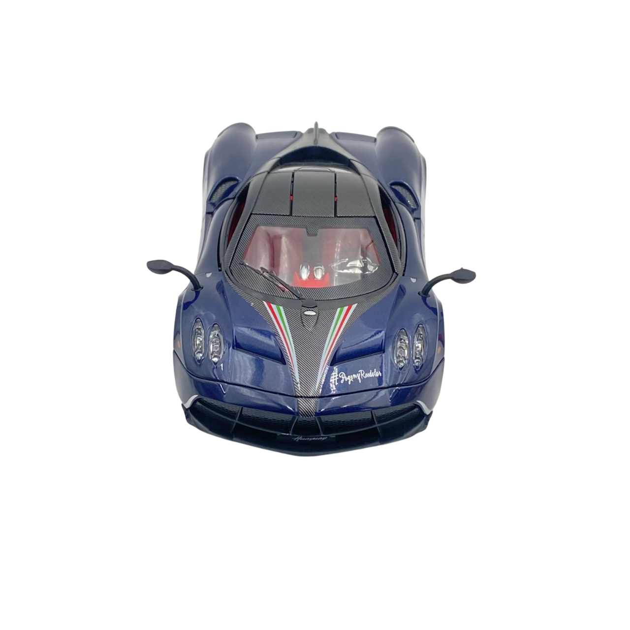 O‘yinchoq avtomobil -  Pagani Huayra , Purple O'zbekistonda