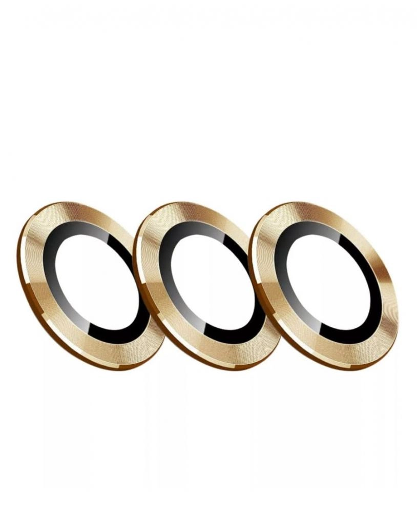 Camera Film iPhone 12 Pro Max (Gold, Black, Blue) kamerasi uchun himoya oynasi arzon