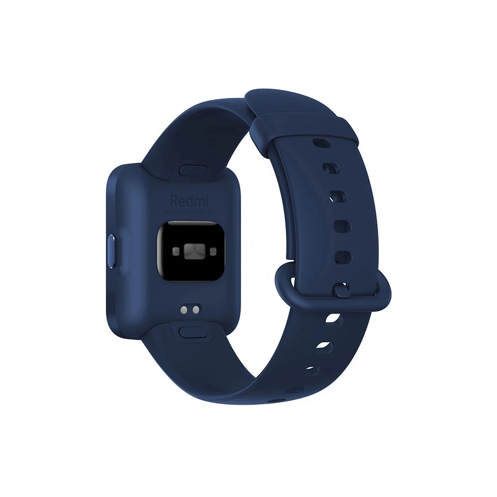 Redmi Watch 2 Lite ko'k aqlli soati O'zbekistonda