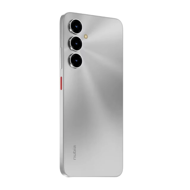 ZTE Nubia V80 Max 8/256 Silver smartfoni onlayn