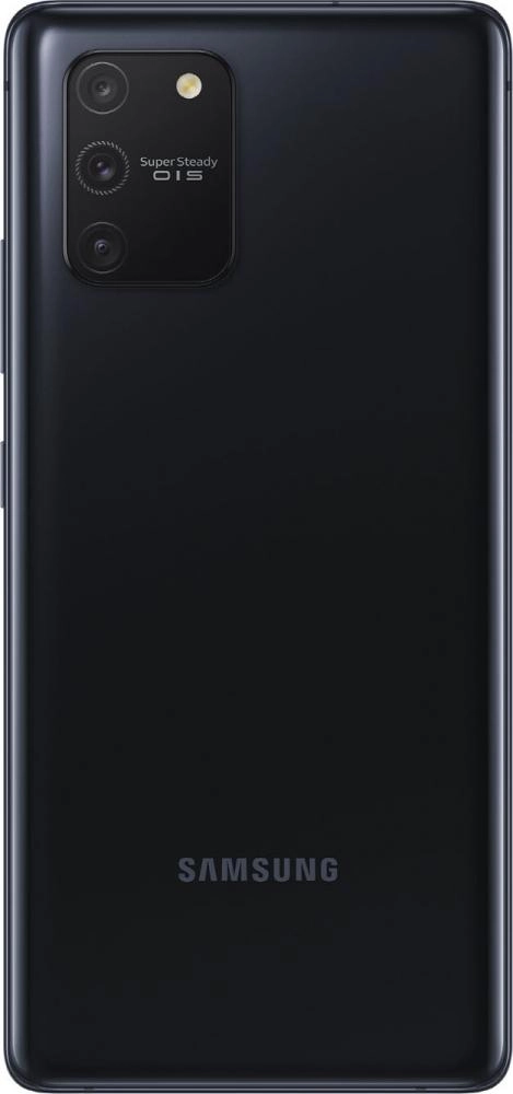 Samsung Galaxy S10 Lite Black smartfoni O'zbekistonda