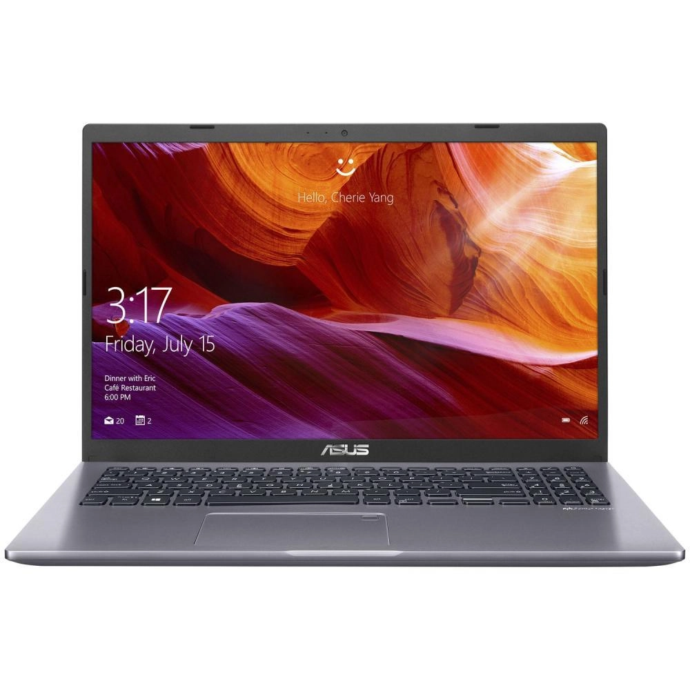 Asus X590U / Intel i3-7020U / DDR4 8GB / SSD 256GB / 15.6