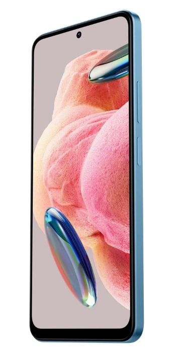 Смартфон Xiaomi Redmi Note 12 6/128GB Синий онлайн