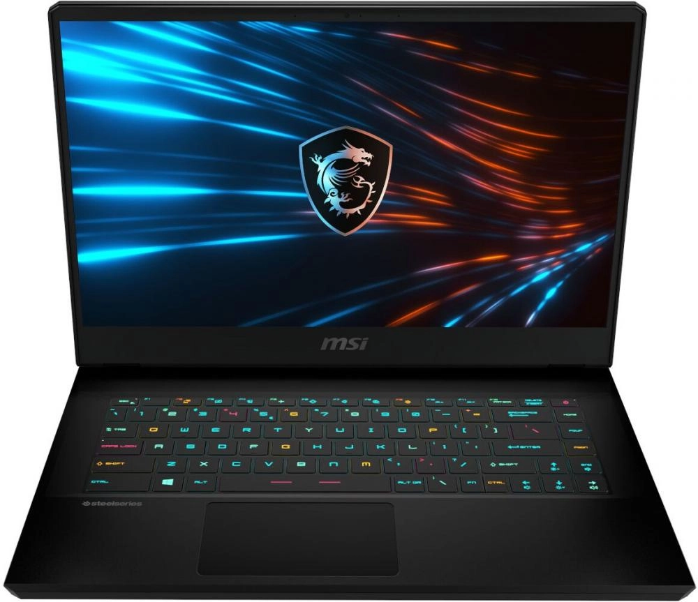 MSI GP76 Leopard 10UE / Intel i7-10870H / DDR4 16GB / SSD 1TB / RTX3060 6GB / 17.3