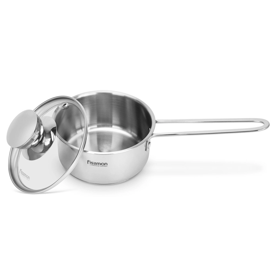 FISSMAN MINI COOK (5503) 600мл, 12х6см mini-kovsh O'zbekistonda