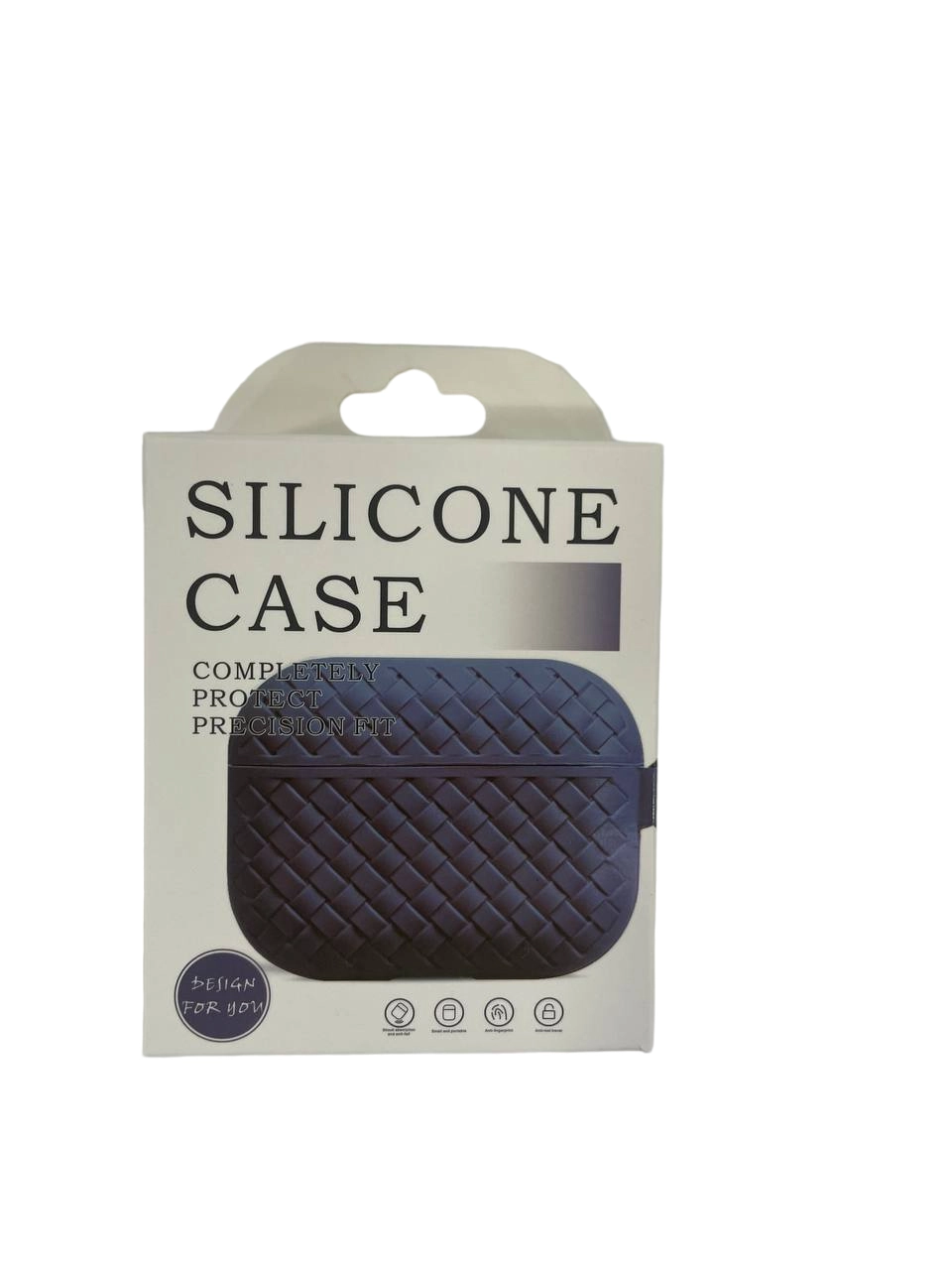 Chexol Airpods 3 Hang Silicone CH879 g'ilofi O'zbekistonda