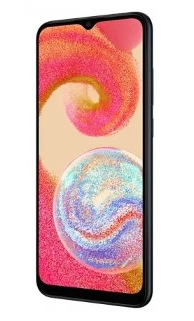 Смартфон Samsung Galaxy A04e 2/32GB Light Black онлайн