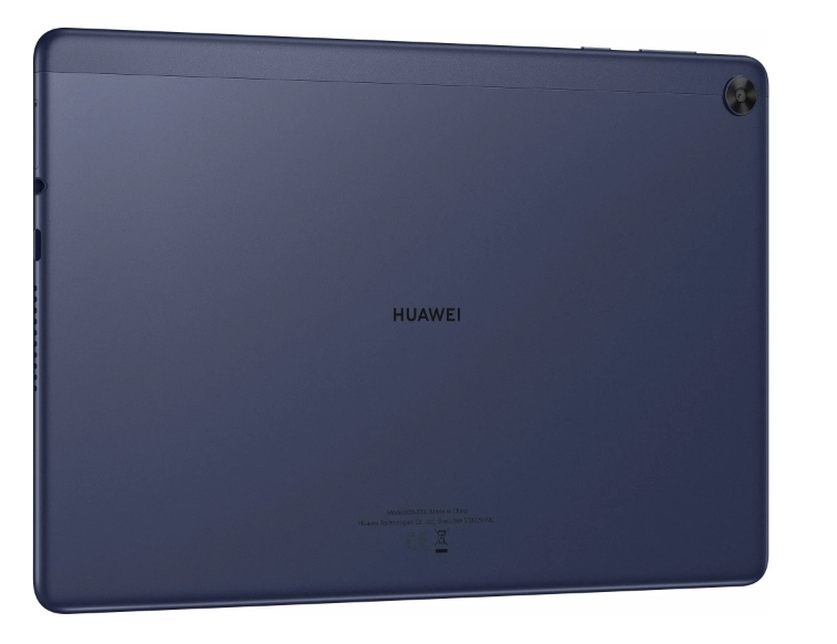 Планшет HUAWEI MatePad T 10 4/64GB Синий недорого