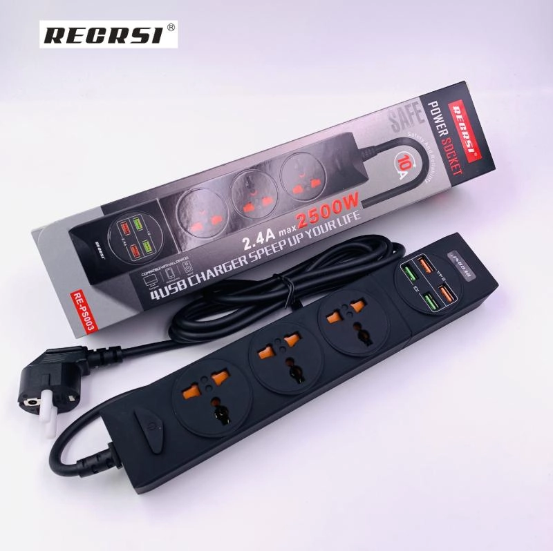 Удлинитель Recrsi RE-PS003 недорого