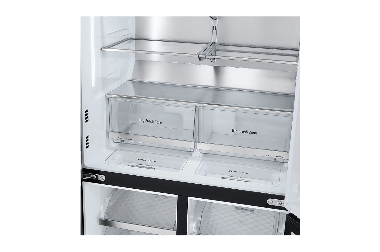 LG GC-V24FFCHB sovutgichi xususiyatlar