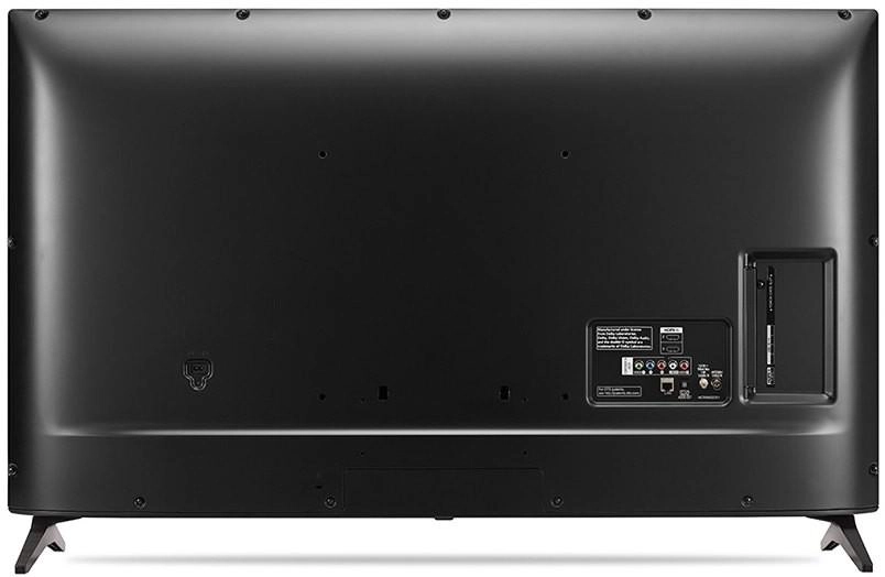 LG 43LJ610V Full HD Smart TV televizori onlayn
