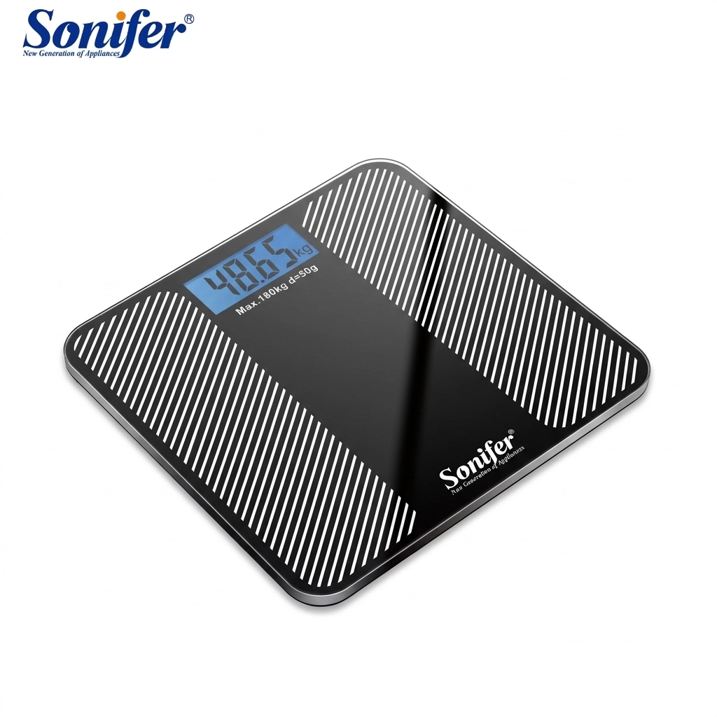 Sonifer SF-1904 pol tarozisi, Black sotib olish