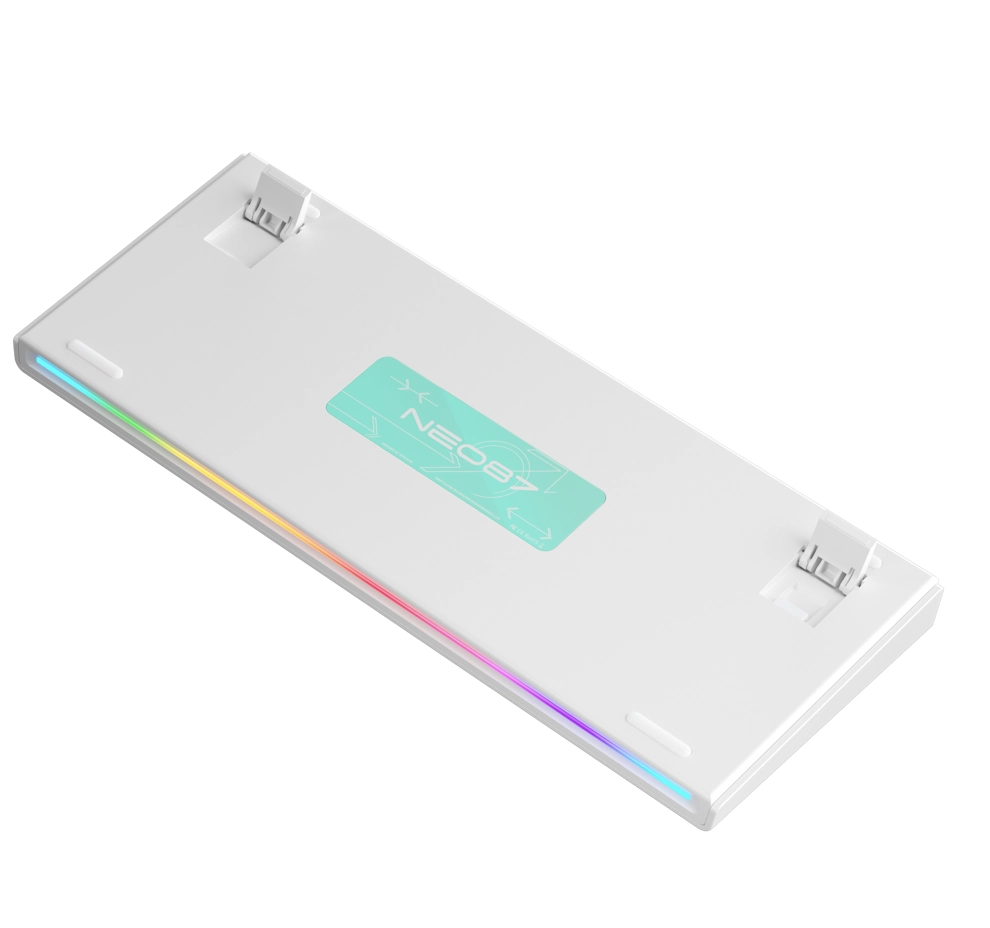 Igrovaya klaviatura 1STPlayer NEO87, Three Connecting, Frost Wave narxi