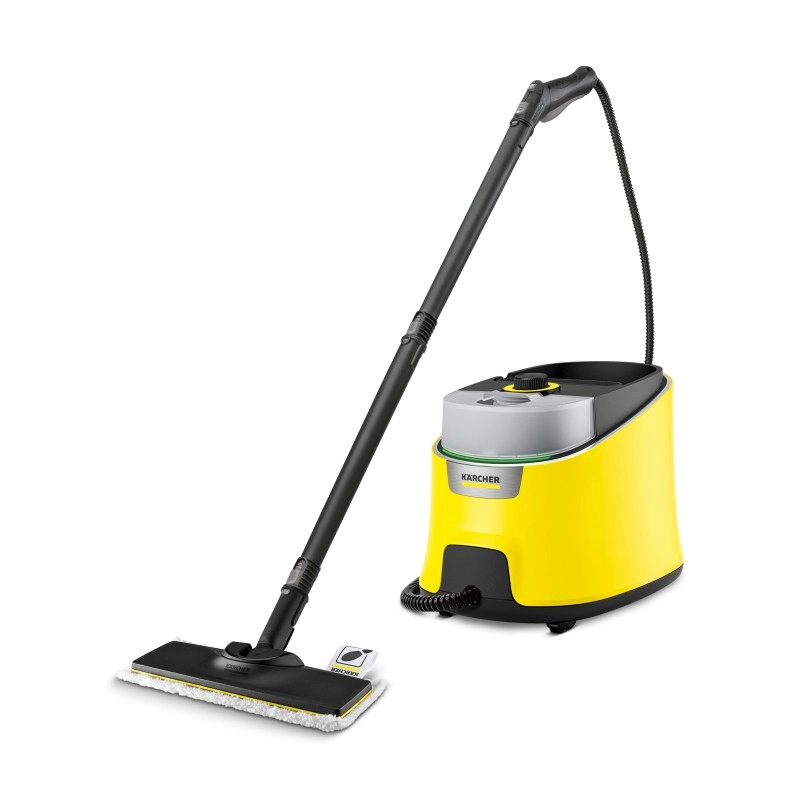 Karcher SC 4 DELUXE bug‘ tozalagichi (1.513-460.0) arzon