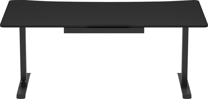 Anda Seat Xtreme elektr bilan balandligi sozlanadigan stol, qora AD-D-DD2-1800-04-B arzon