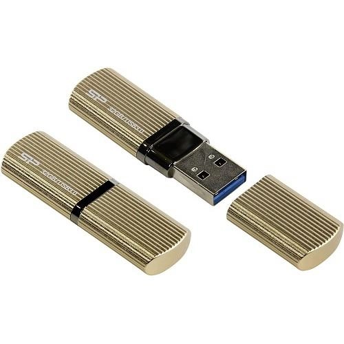 Silicon Power Marvel M50 16GB (Gold) USB-fleshkasi O'zbekistonda