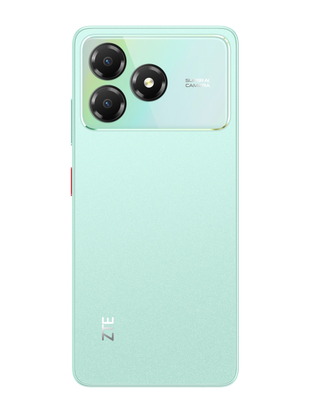 ZTE Blade Smartfoni A36 4/64GB, Green bo'lib to'lash