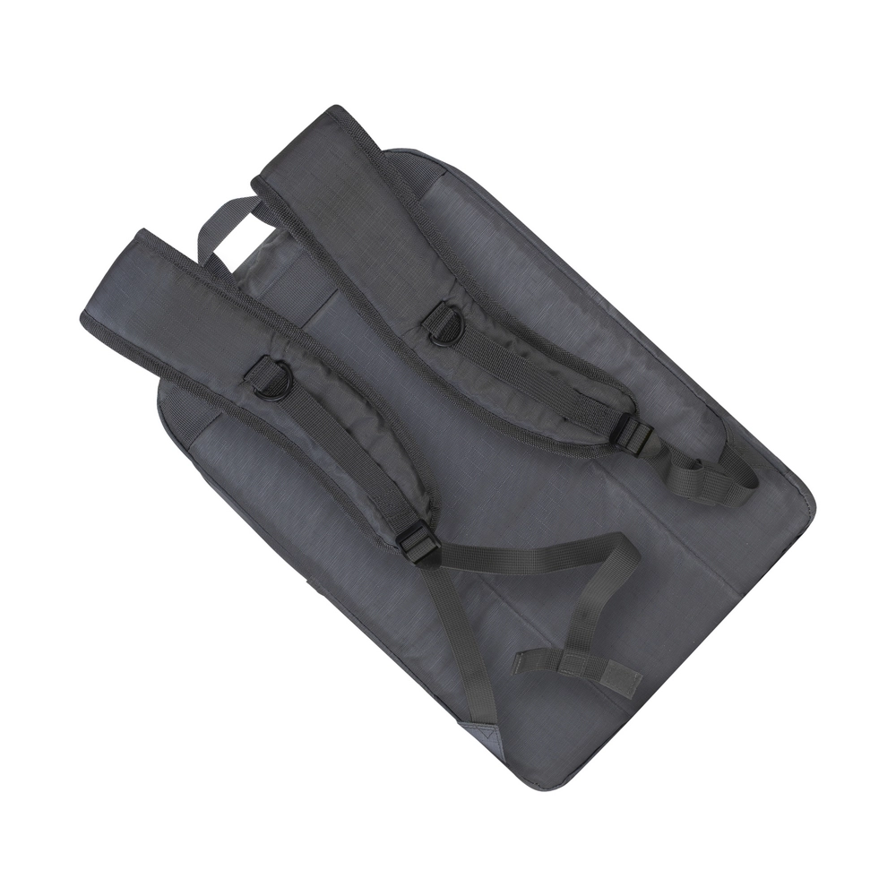 RIVACASE 5562 kulrang 24L yengil shahar ryukzaki xususiyatlar