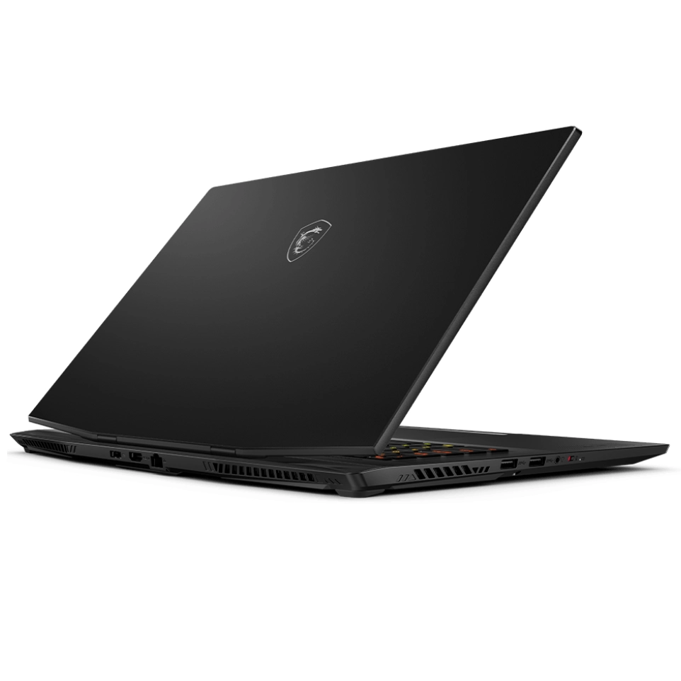 Ноутбук MSI Stealth GS77, Core I9-12900H, DDR 16GB, SSD 1TB, RTX3060 6GB, 17.3