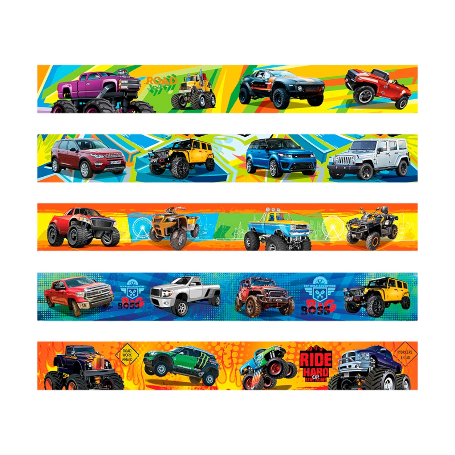 Kitoblar uchun magnitli zakladka ArtSpace 