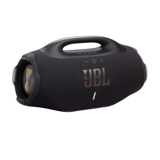 Беспроводная Bluetooth колонка  JBL Boombox 4, Black купить