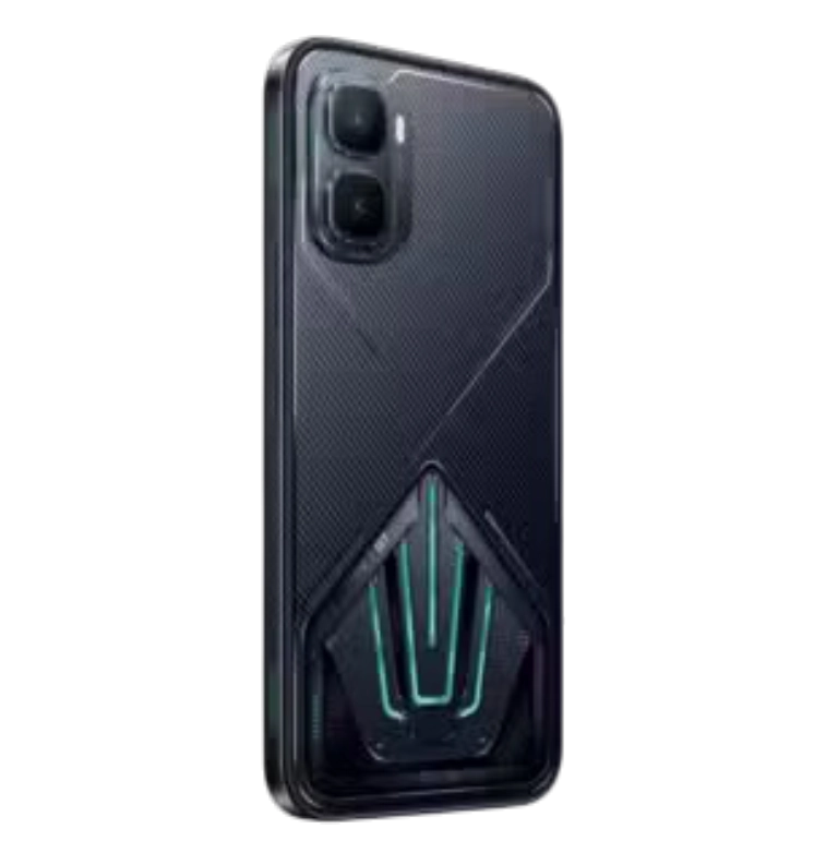 Smartfon Infinix GT 50 Pro 12/256GB Deep Ocean Black narxi