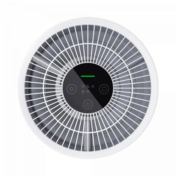 Xiaomi Smart Air Purifier 4 Compact ixcham havo tozalagichi , White onlayn