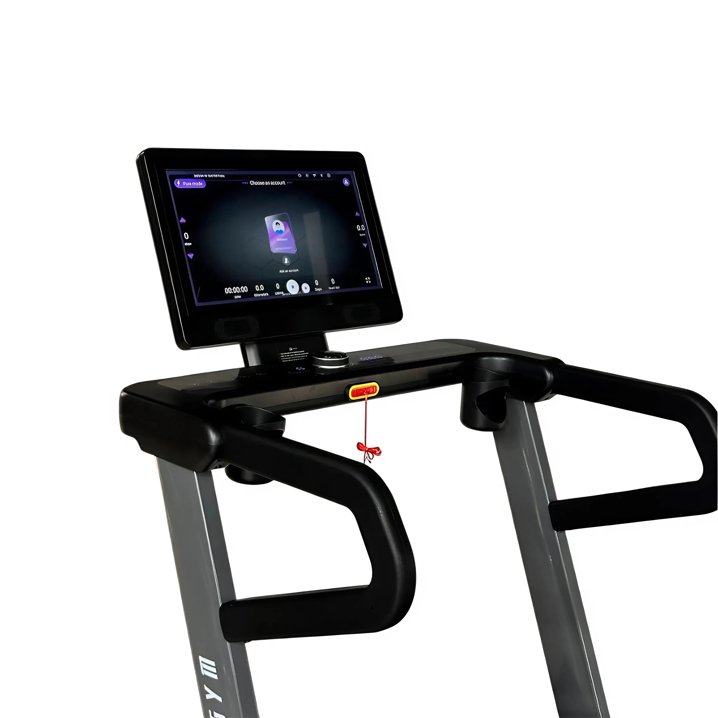 PowerGym yugurish yo‘lagi (Beg PG727) arzon