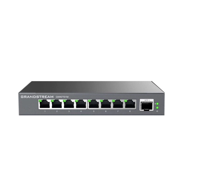 Коммутатор Grandstream GWN7701M купить