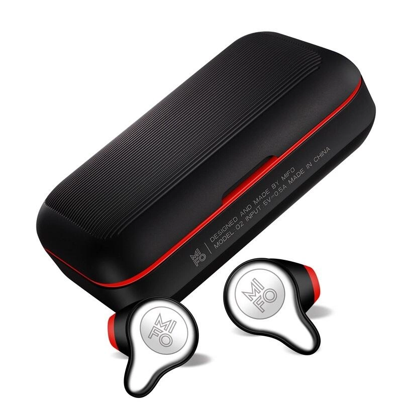 Mifo O2 Red simsiz quloqchini sotib olish
