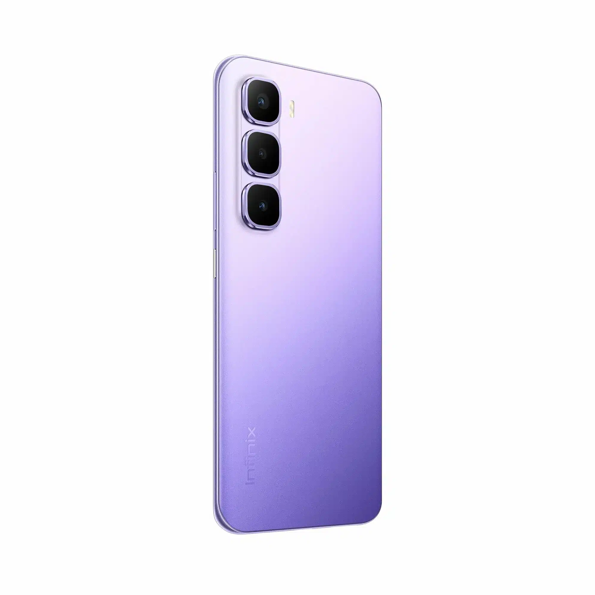 Smartfon Infinix Hot 60 Pro Plus 8/256GB, Violet yetkazib berish