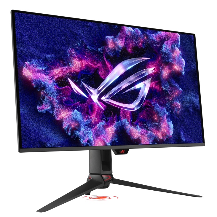Монитор ROG Swift OLED (PG32UCDMR) / 31.5″ / 240Hz / 4K / QD-OLED / 0.03 ms / HDR10, Black в Узбекистане