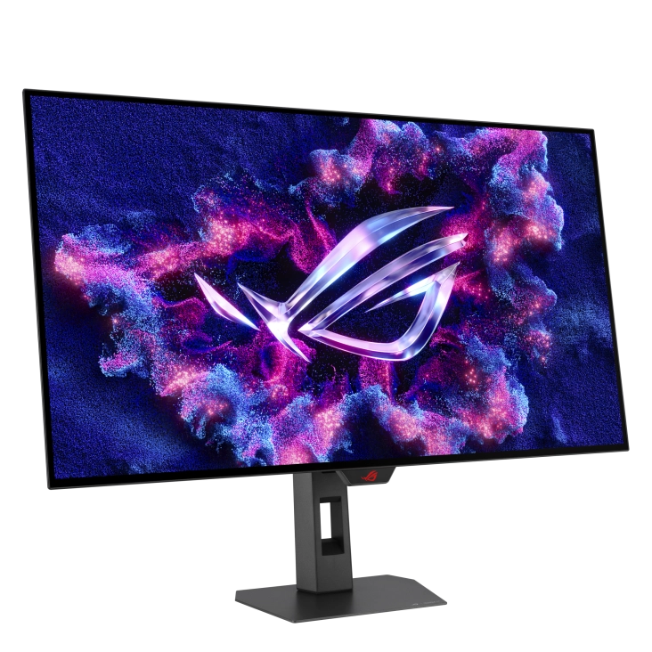 Монитор ROG Strix OLED (XG32UCWMG) / 31.5″ / 240Hz / 4K / WOLED / 0.03 ms / HDR10 , Black в Узбекистане