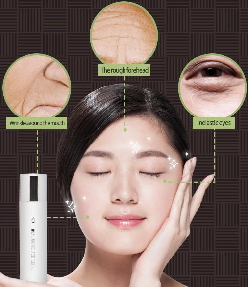 Elizavecca  Essense Hyaluronic acid 100% 200 ml онлайн